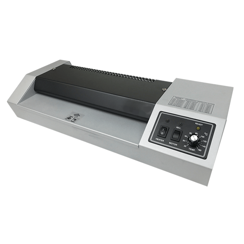 Laminadora TCC 330