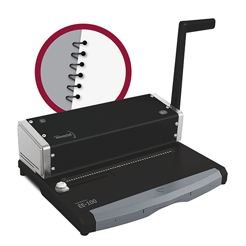 Anilladora EE-100