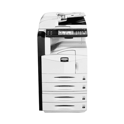 KYOCERA MITA 4050